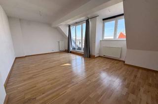 Wohnung mieten in Göhrener Straße, 10437 Prenzlauer Berg, Exklusive Dachgeschosswohnung mit hohen Wohnkomfort zur teilgewerblichen Nutzung!