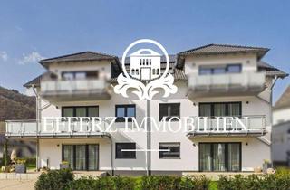 Wohnung mieten in 53507 Dernau, Modernes Schmuckstück an der Ahr – lichtdurchflutet mit Einbauküche in Dernau!