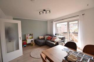 Wohnung mieten in Kreyenbergstraße 17, 41751 Viersen, Ruhige Lage! Gepflegte 3-Zimmer-Whg mit Balkon