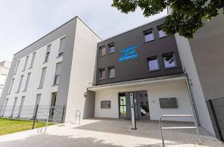 Penthouse mieten in Dr.-M.-Luther-Straße 53, 39218 Schönebeck, Über den Dächern der Stadt! Penthouse mit Dachterrasse im Lutherpark zu vermieten.