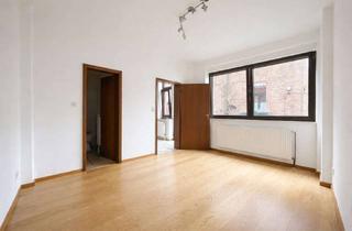 Wohnung mieten in Offenbacher Landstraße, 60599 Oberrad, gemütliche 1-Zimmerwohnung in kleinem Hinterhaus