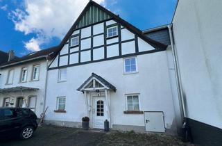 Wohnung mieten in 58802 Balve, Wohnen über 2 Etagen: Ihr neues Zuhause in Balve