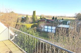 Wohnung mieten in Wacholderweg 10, 49191 Belm, Ruhig wohnen mit schönem Ausblick