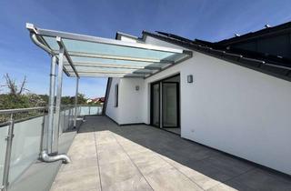 Wohnung mieten in 71404 Korb, 4,5 DG- Whg - Baujahr 2023, EBK, große Dachterrasse , Energieeffizienz A+ in Korb