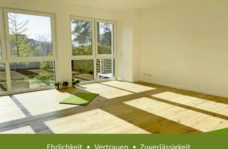 Wohnung mieten in 51427 Bergisch Gladbach, Exklusive 3-Zimmer-Wohnung in Refrath
