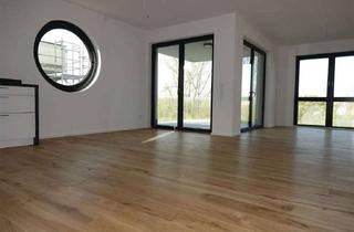 Wohnung mieten in 74229 Oedheim, OEDHEIM; Exklusive 4,5 Zi. Neubauwohnung direkt am Wehr!