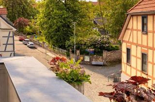 Wohnung mieten in Untertor 23, 37339 Leinefelde-Worbis, Attraktive Wohnung im Zentrum von Worbis