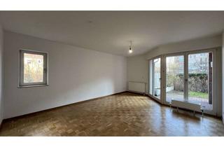 Wohnung mieten in Stellingdamm 9d, 12555 Köpenick, Ruhige Terrassenwohnung.