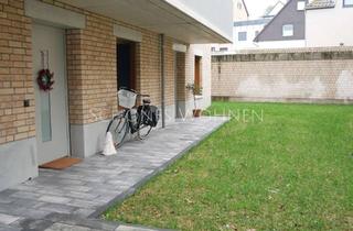 Wohnung mieten in Am Schinnergraben 31-31b, 55129 Hechtsheim, Wohnen am Bachhof | 2-Zimmer Terrassen-Neubauwohnung | Mz-Hechtsheim