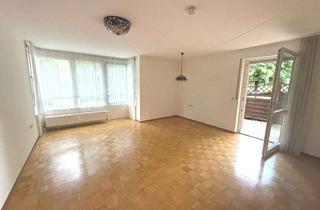Wohnung mieten in 73312 Geislingen, Barrierefreie Seniorenwohnung mit Terrasse zur Miete gesucht?