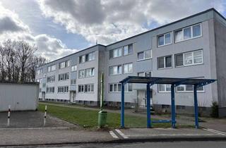 Wohnung mieten in 32257 Bünde, ~~Erdgeschoss 3 Zimmerwohnung in Bünde Spradow mit Balkon~~