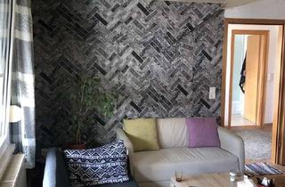 Wohnung mieten in Arndtstraße, 67547 Innenstadt, Schöne 1,5-Zimmerwohnung in Worms-Innenstadt