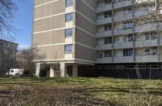 Wohnung mieten in Usastrasse 10, 61231 Bad Nauheim, 4-Zimmer-Wohnung in Bad Nauheim
