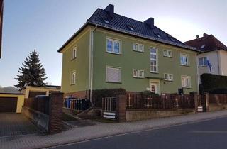 Wohnung mieten in Puschkinstraße 86, 06682 Gröben, Frisch sanierte 2-Raum-Wohnung in Gröben