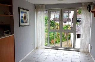 Wohnung mieten in 76287 Rheinstetten, 4-Zimmer Maisonette - ca. 120 m² - 2 Bäder - hell & ruhig