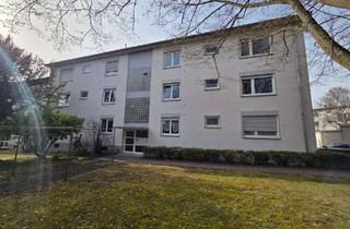 Wohnung mieten in An Der Ziegelhütte 23, 76829 Landau, 4-ZKB Wohnung mit Balkon