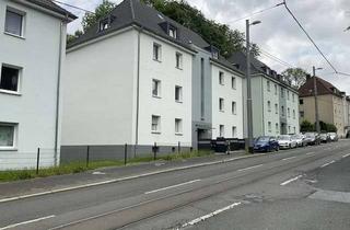 Wohnung mieten in Dr.-C.-Otto-Straße 100, 44879 Dahlhausen, Ab April verfügbar: 2-Zimmer-Dachgeschosswohnung in Bochum