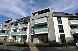 Wohnung mieten in 28219 Walle, Walle Erstbezug: exklusive, barrierefreie 3 Zi. EG-Whg. mit Terrasse, EBK -perfekt für Alleinlebende