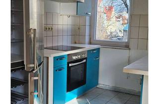 Wohnung mieten in Waidstraße 22, 99974 Mühlhausen, Helle zentrumsnahe 3 Zimmer Wohnung
