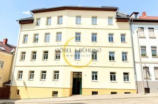 Wohnung mieten in 07546 Gera, Barrierearme, hochwertige 3-Z.-Neubauwohnungen I Fußbodenh. I Balkon I Aufzug I Energieeffizient