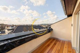 Wohnung mieten in 07546 Gera, Barrierefreie, hochwertig sanierte Neubauwohnung I 4 Zimmer I KfW 55 EE - Standard I Balkon I Aufzug