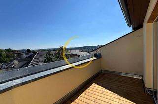 Wohnung mieten in 07546 Gera, Moderne 4-Zi. -Neubauwohnung mit zwei Balkonen (Nord- und Südausrichtung), Aufzug & Fußbodenheizung