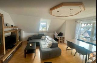 Wohnung mieten in Dechant-Kaufmann-Straße 12, 57392 Schmallenberg, Geräumige 4-Zimmer Wohnung in Schmallenberg