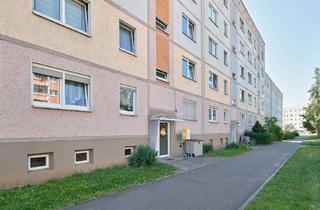 Wohnung mieten in Steigerstraße 28, 06295 Lutherstadt Eisleben, Wohlfühloase für Kleinfamilien – entspannt & modern wohnen !