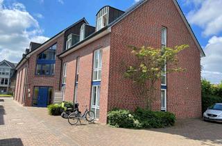 Wohnung mieten in Im Winkel 13, 49624 Löningen, Helle 2-Zimmer-Wohnung mit Balkon im 2. OG in Löningen