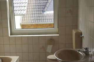 Wohnung mieten in 37619 Hehlen, Gepflegte 2-ZKB Wohnung mit Terrasse in Hehlen