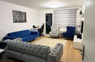 Wohnung mieten in An Der Kreuzkirche 19, 44623 Herne-Mitte, 2 Zimmer Wohnung in Herne-Mitte mit ca. 58 m² Wohnfläche