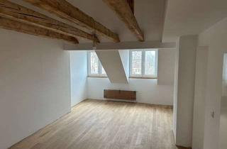 Wohnung mieten in 64289 Darmstadt, Stilvolle Dachgeschosswohnung im schönen Martinsviertel