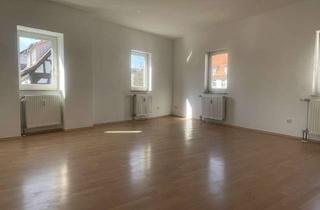 Wohnung mieten in 64347 Griesheim, Helle 3,5 Zimmer Maisonette-Wohnung im Herzen Griesheims