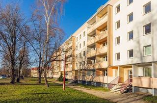 Wohnung mieten in Johann-Sebastian-Bach-Straße 18, 06333 Hettstedt, Familiennest im 1. OG – frisch renoviert und bald bezugsfertig!