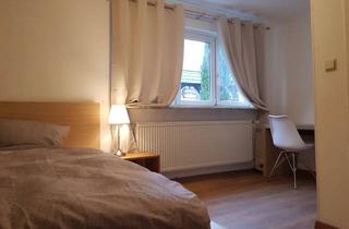 Wohnung mieten in 61476 Kronberg, 1-Zimmer-Wohnung in Kronberg im Taunus, 1. OG