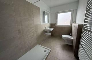 Wohnung mieten in 76344 Eggenstein-Leopoldshafen, Erstbezug nach Sanierung - 2-Zimmerwohnung in Eggenstein-Leopoldshafen