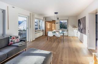 Wohnung mieten in 82031 Grünwald, 3 Zimmer Wohnung mit Südbalkon in Grünwald