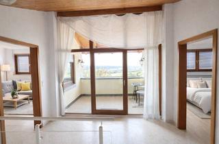 Wohnung mieten in 74382 Neckarwestheim, Helle 2-Zimmer-Wohnung mit Südbalkon und malerischem Ausblick