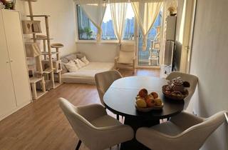 Wohnung mieten in Senftenberger Ring 45A, 13435 Wittenau, 2-Zimmer LANDESEIGENE Wohnung in Berlin-Wittenau (Reinickendorf)