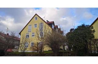 Wohnung mieten in Hauptstr. 2b, 85254 Sulzemoos, 3-Zimmer Dachgeschosswohnung