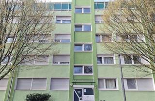 Wohnung mieten in Pommernstraße, 45770 Marl, Gepflegte 3-Zimmer-Wohnung mit 2 Balkonen zu vermieten!