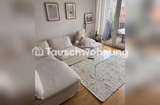 Tauschwohnungen in Paul-Nießen-Str. 10, 50969 Zollstock, Tauschwohnung: 2,5 Zimmer, Balkon, Holzboden