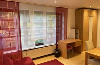 Wohnung mieten in 68623 Lampertheim, Schicke möblierte 1-Zimmer Wohnung in Lampertheim (Neuschloss)