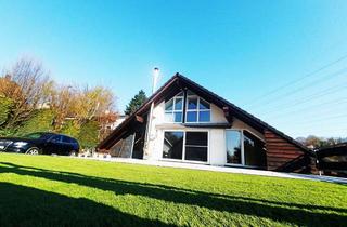 Penthouse mieten in 58313 Herdecke, Exklusives Penthouse mit 5,5 Zimmern und 290 m² in Herdecke