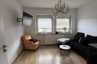 Wohnung mieten in Dresdener Strasse, 74821 Mosbach, Helle 2-Zimmer-Wohnung in Mosbach, ab 01.06.2026 verfügbar