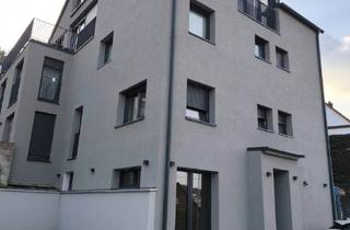Wohnung mieten in Höhenweg 14, 89134 Blaustein, Top-Lage Uni/Science Park moderne 3-Zi-Wohnung (Neubau/Erstbezug)