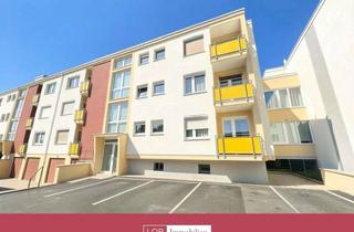 Wohnung mieten in 55543 Bad Kreuznach, Perfektes Zuhause für Singles – 2-ZKB in Bad Kreuznach-Süd