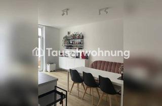 Tauschwohnungen in 40227 Oberbilk, Tauschwohnung: Große helle 3,5 Zimmer Wohnung