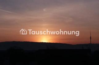 Tauschwohnungen in Tauschwohnungstraße, 01309 Blasewitz, Tauschwohnung: Tausche 3Raumwohnung gegen Wohnung bis 50qm