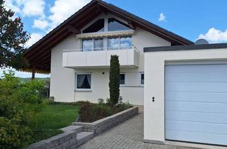 Wohnung mieten in Richard-Wagner-Straße 14, 88444 Ummendorf, Moderne 3,5-Zimmer Dachgeschosswohnung in Ummendorf